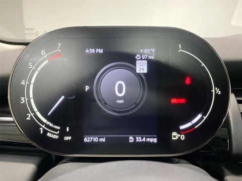 Used 2021 MINI Cooper S w/ Coral Red Edition image 14