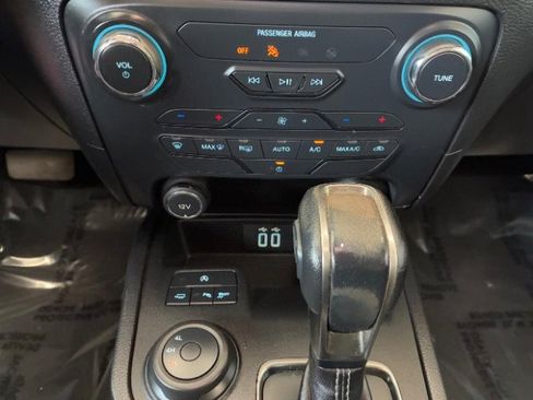 Used 2019 Ford Ranger XLT w/ Equipment Group 301A Mid image 17