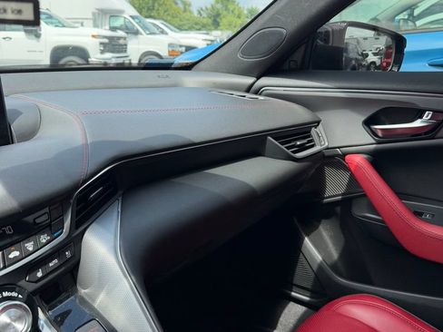 Used 2023 Acura TLX Type S AWD/4WD image 23