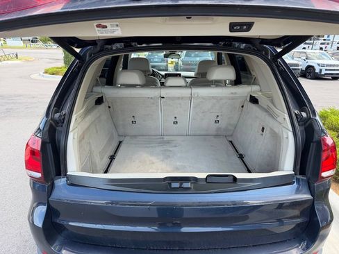 Used 2014 BMW X5 xDrive35i AWD/4WD image 9