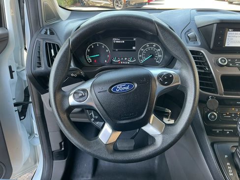 Used 2023 Ford Transit Connect XL FWD image 26
