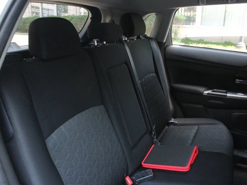 Used 2021 Mitsubishi Outlander Sport SE AWD/4WD image 22