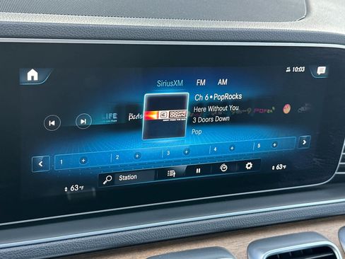 Used 2021 Mercedes-Benz GLE 350 image 21