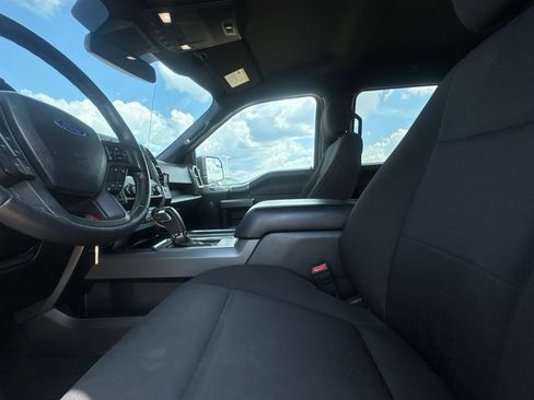 Used 2019 Ford F150 XLT w/ Equipment Group 302A Luxury RWD image 41
