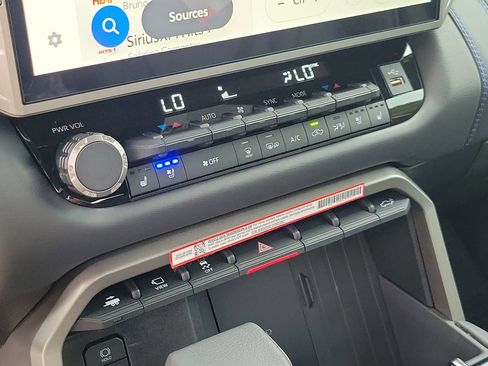 New 2026 Toyota Tundra Platinum image 25