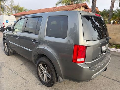 Used 2009 Honda Pilot LX image 5