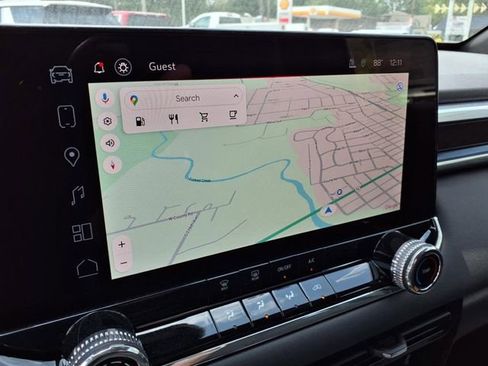 New 2025 GMC Canyon Elevation image 29