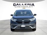 Used 2021 Honda CR-V EX image 3