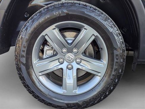 Used 2023 Honda Ridgeline RTL-E image 24