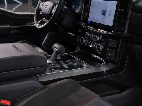 Used 2025 Ford F150 Raptor w/ Equipment Group 803A Raptor R image 46