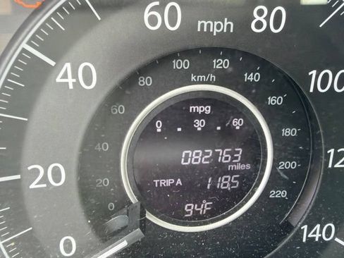 Used 2012 Honda CR-V LX image 5