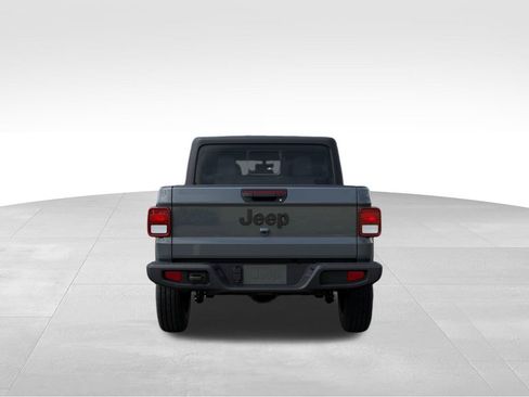 New 2026 Jeep Gladiator Sport AWD/4WD image 8