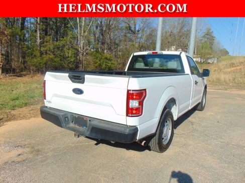 Used 2019 Ford F150 XL RWD image 14