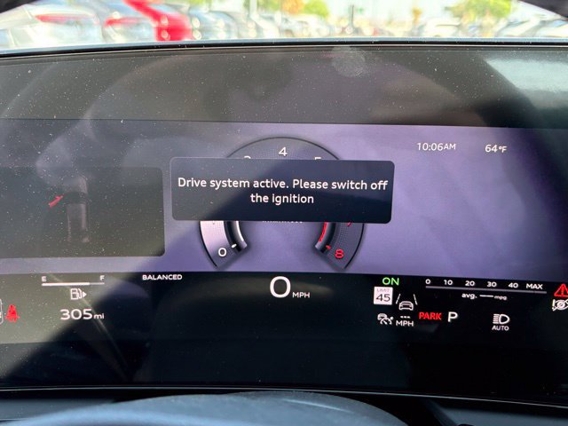 New 2026 Audi A5 Premium Plus AWD/4WD image 15