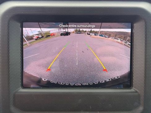 Used 2023 Jeep Wrangler Unlimited Sport AWD/4WD image 6