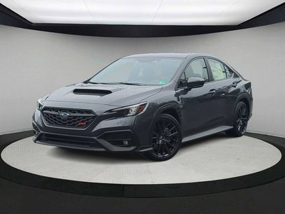New 2025 Subaru WRX Premium w/ Accessory Package #2