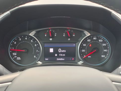 Used 2023 Chevrolet Equinox Premier image 25