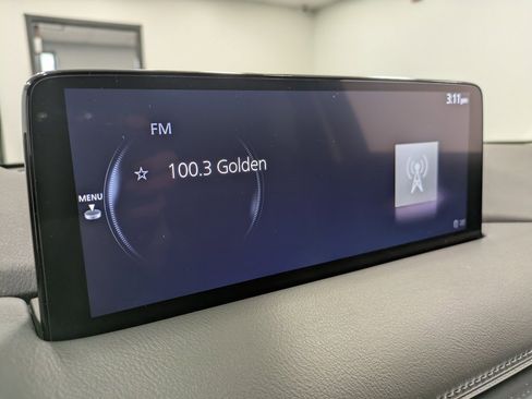 Certified 2023 MAZDA CX-5 AWD 2.5 S w/ Select Package image 11