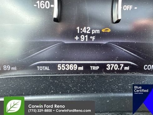 Used 2019 BMW X3 xDrive30i w/ Convenience Package AWD/4WD image 18