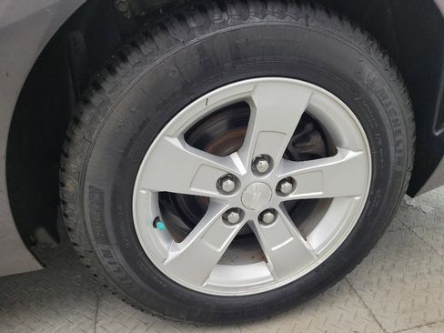 Used 2013 Chevrolet Malibu LS w/ Protection Package image 31