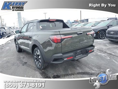 New 2026 Hyundai Santa Cruz SEL image 3