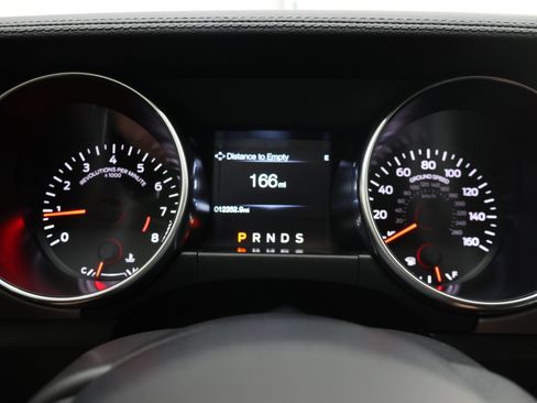 Used 2020 Ford Mustang GT Premium RWD image 10