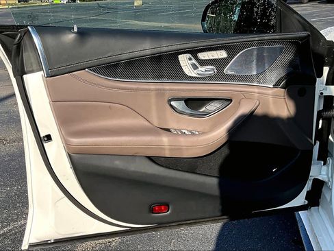 Used 2019 Mercedes-Benz AMG GT 63 image 22