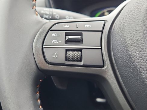 New 2026 Honda CR-V Sport-L image 15