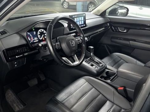 Used 2025 Honda CR-V EX-L image 8