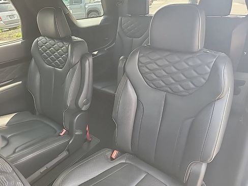 Used 2021 Hyundai Palisade Calligraphy AWD/4WD image 14