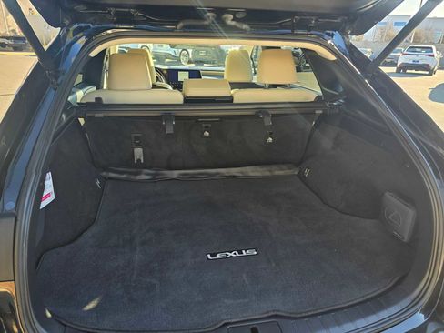 Used 2024 Lexus RX 350h image 17