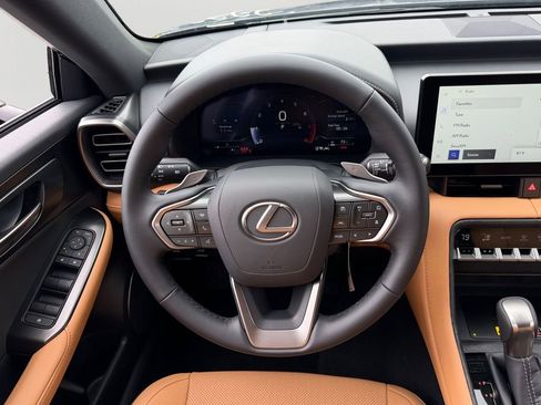 New 2026 Lexus IS 350 F Sport image 14