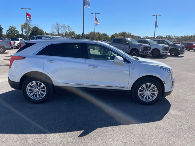 Used 2019 Cadillac XT5 FWD image 5