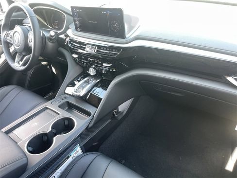 New 2026 Acura MDX FWD image 15