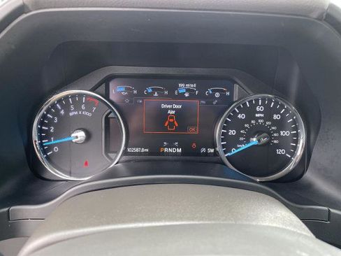 Certified 2020 Ford Expedition Limited AWD/4WD image 19