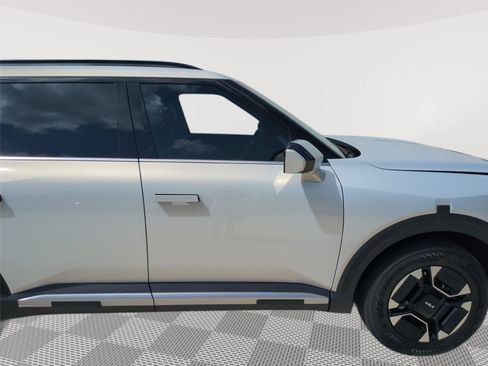 Used 2027 Kia Telluride EX AWD/4WD image 35