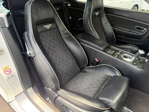 Used 2011 Bentley Continental GT Supersports AWD/4WD image 50