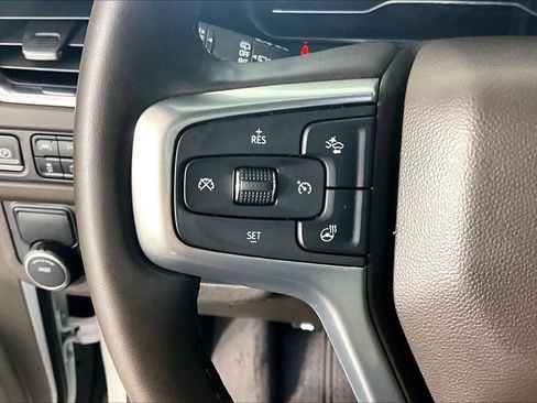 Used 2024 Chevrolet Tahoe LT w/ Luxury Package image 22