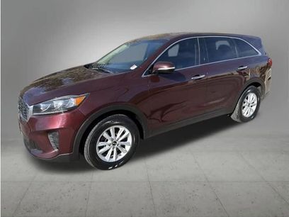 Used 2019 Kia Sorento FWD