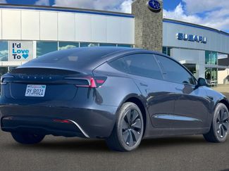 Used 2024 Tesla Model 3 Standard Range RWD video 2