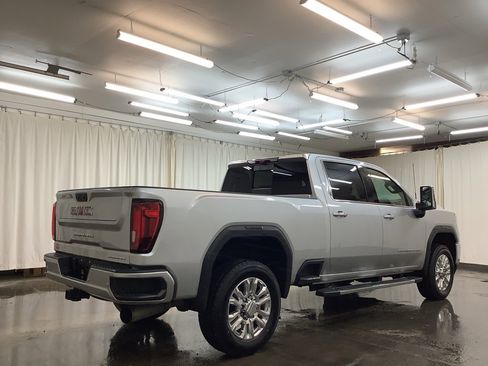 Used 2023 GMC Sierra 2500 Denali w/ Denali Ultimate Package image 6