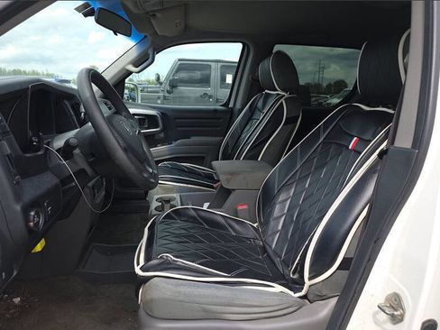 Used 2012 Honda Ridgeline RTS image 4