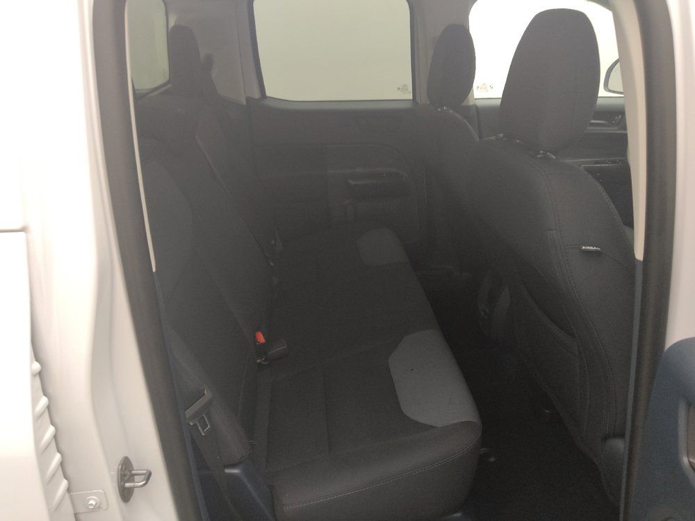Used 2023 Ford Maverick XL FWD image 19