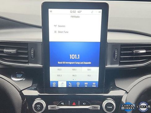 Certified 2023 Ford Explorer ST w/ Equipment Group 401A image 16