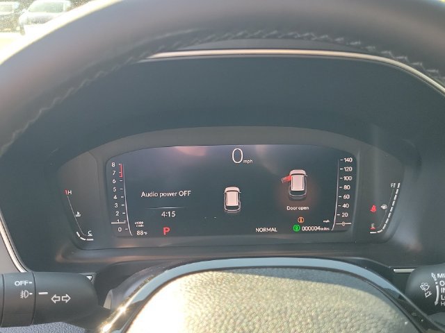 New 2026 Honda Pilot Touring image 30