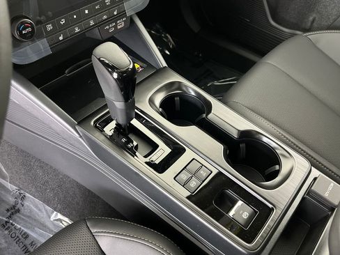 New 2026 Subaru Outback Limited AWD/4WD image 26