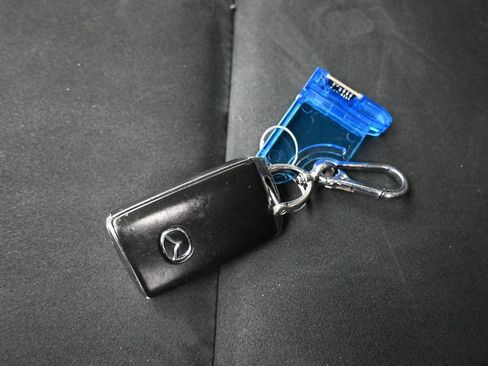 Used 2021 MAZDA CX-5 Touring image 49