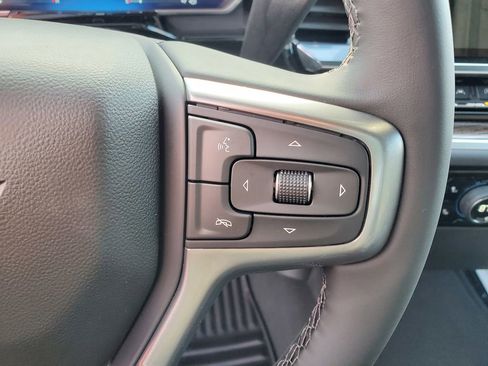 New 2026 Chevrolet Silverado 1500 LT image 11