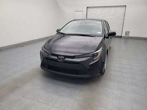 Used 2024 Toyota Corolla LE image 15