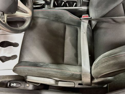 Used 2009 Honda Civic Si image 17